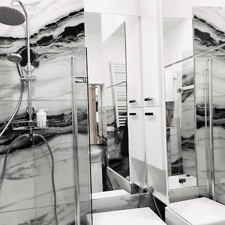 Jasmine Lägenhet Radom