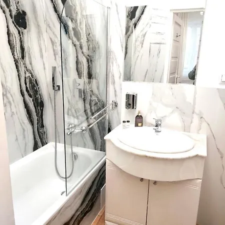 Lägenhet Jasmine Radom