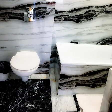 Lägenhet Jasmine Radom