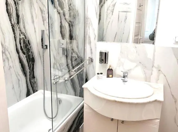 Apartment Jasmine Radom