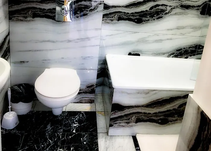 Apartment Jasmine Radom